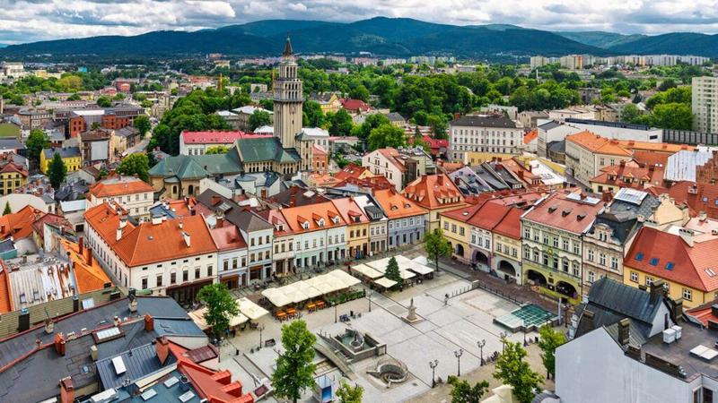 Ekologiczne materiały budowlane