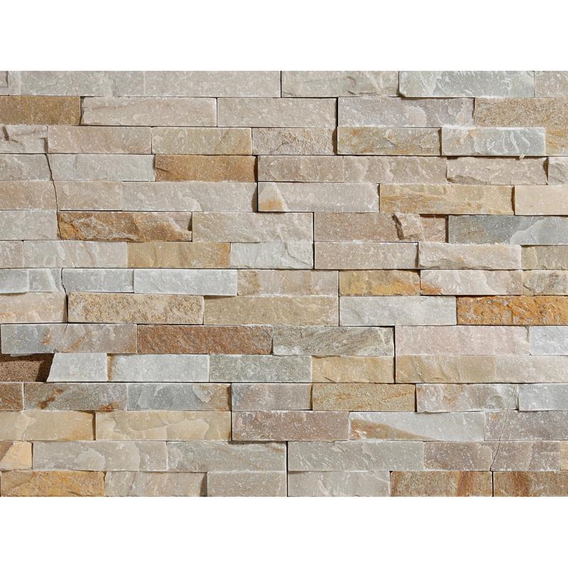 Fundamenty z kamienia naturalnego