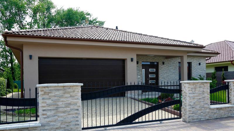 Innowacyjne materiały na fundamenty ogrodzeń