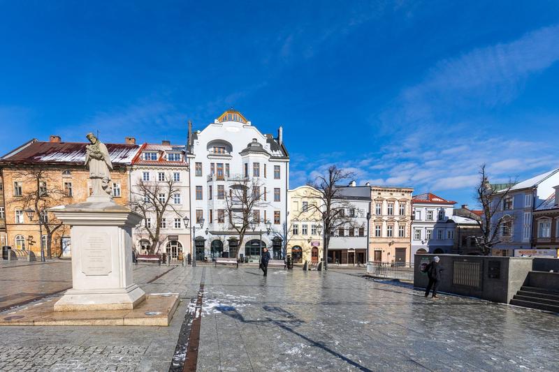 Innowacyjne technologie budowlane