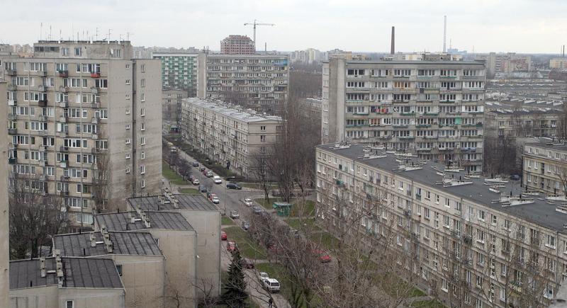 Izolacja i energooszczędność domu z wielkiej płyty