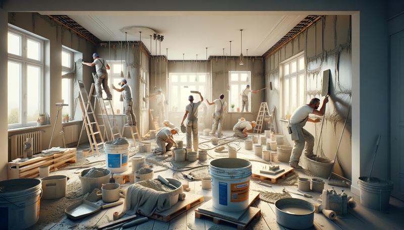 Kalkulator kosztów budowy hali produkcyjnej