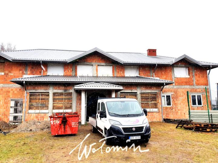 Koszty działki i przygotowanie terenu