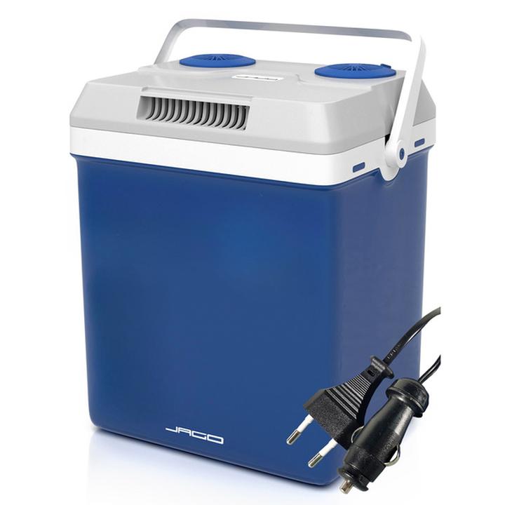 Lodówka turystyczna w domu