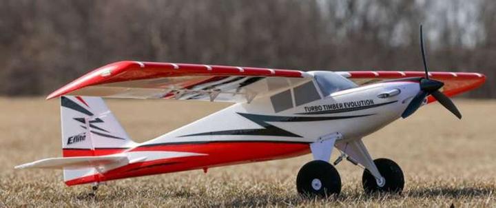 Materiały i narzędzia do samolotów RC