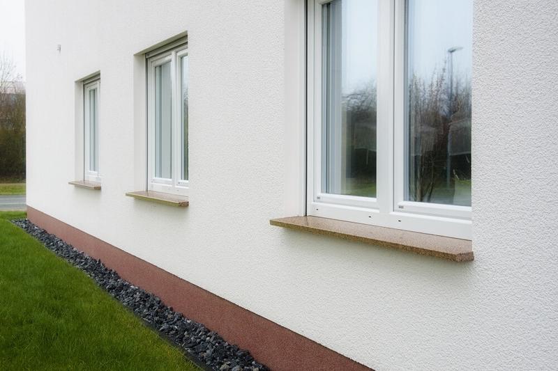 Materiały izolacyjne do fundamentów