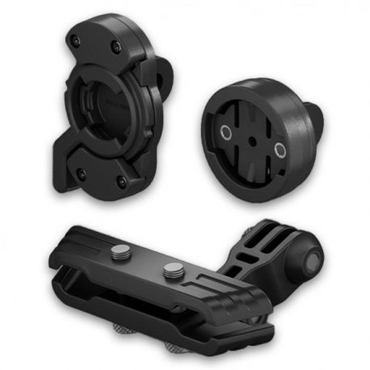 Montaż siodełka rowerowego