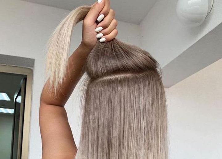 Naturalne metody pielęgnacji włosów