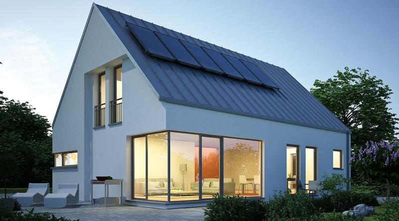 Nowoczesne materiały budowlane