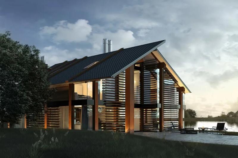 Panele słoneczne i zielone technologie