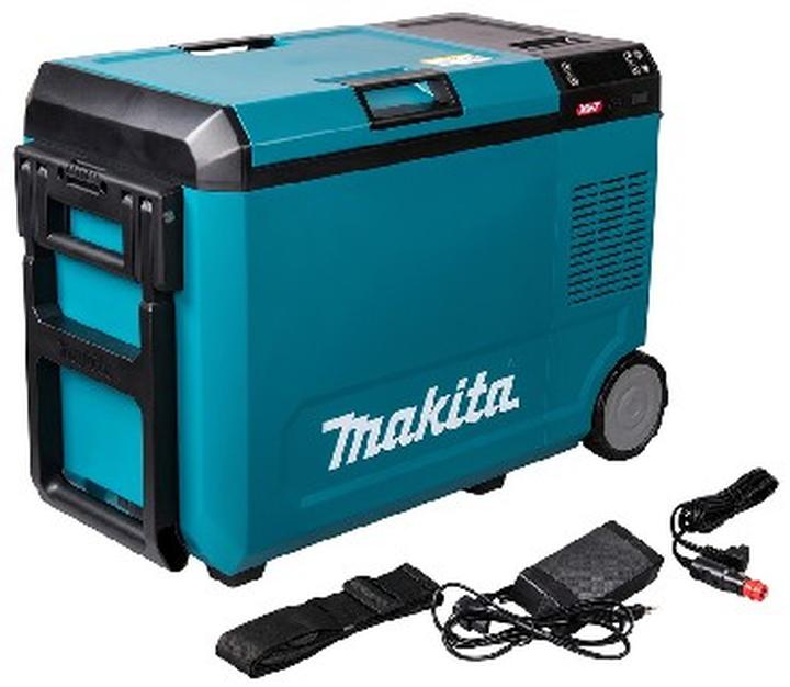 Porównanie lodówek turystycznych i tradycyjnych