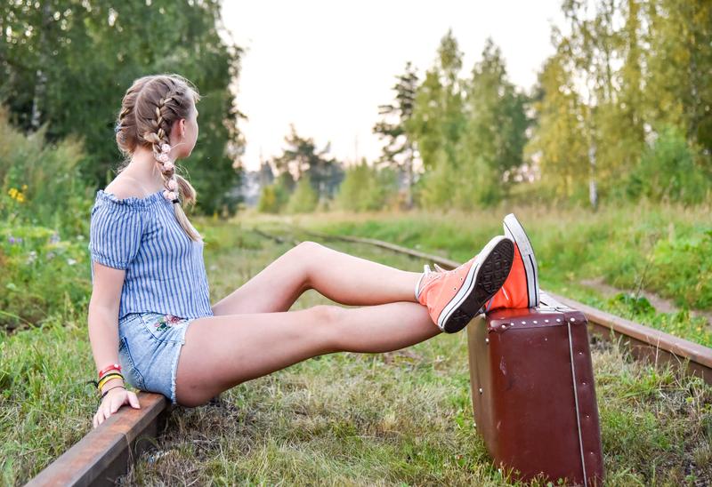 Praktyczne kroki przed opuszczeniem domu