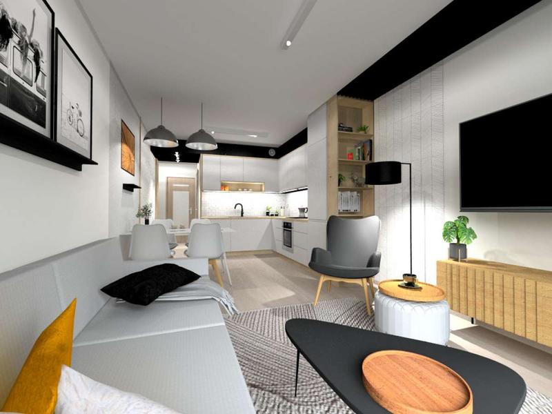 Program Pierwsze Mieszkanie a budowa domu