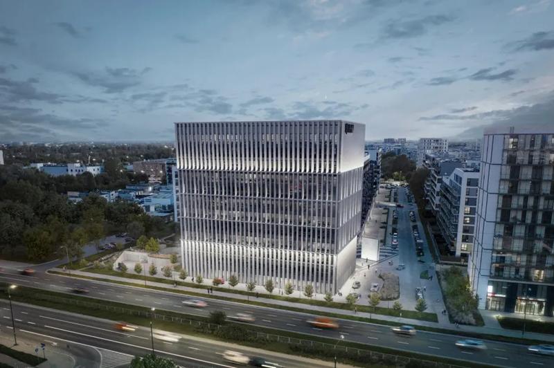 Składniki kosztów budowy biurowca