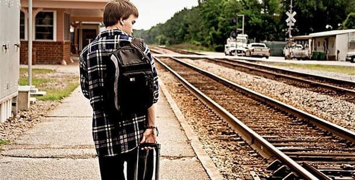 Ucieczka z domu aspekty psychologiczne