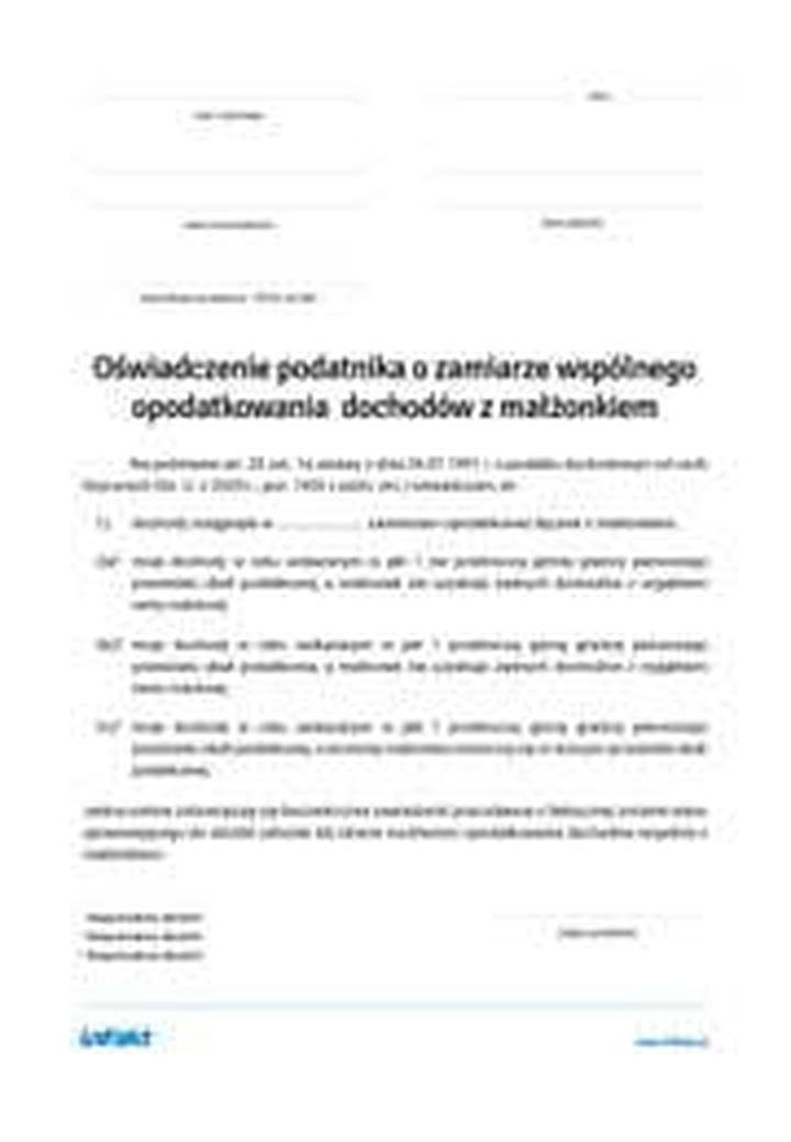 Umowa użyczenia działki