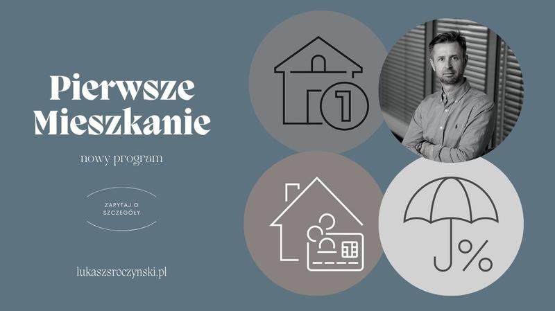 Warunki udziału w Pierwszym Mieszkaniu