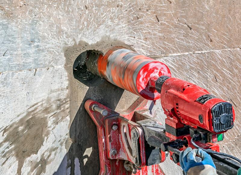 Wybór odpowiednich wierteł