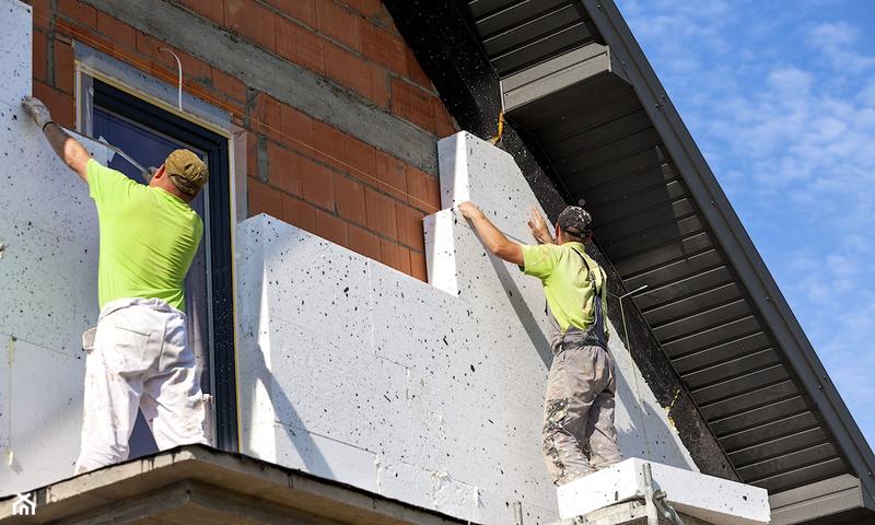 Wymogi prawne ocieplenia budynku