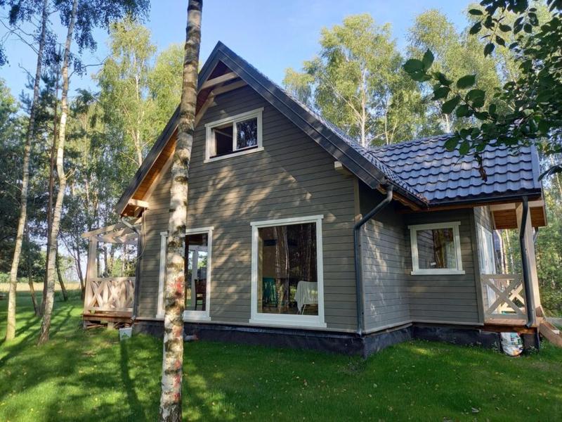 Zalety i wady domów