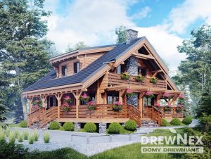 Co wybrać: dom z drewna czy murowany? Opinie i porady na forum