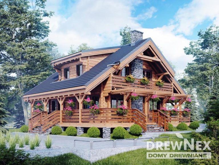 Co wybrać: dom z drewna czy murowany? Opinie i porady na forum