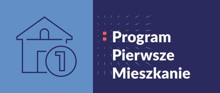 Czy program pierwsze mieszkanie umożliwia budowę wymarzonego domu?