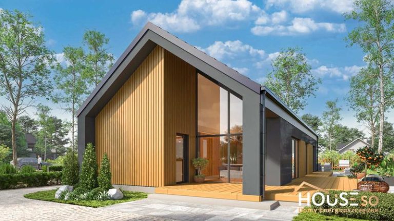 Energooszczędne domy w Lublinie – jak budować z głową dla środowiska?