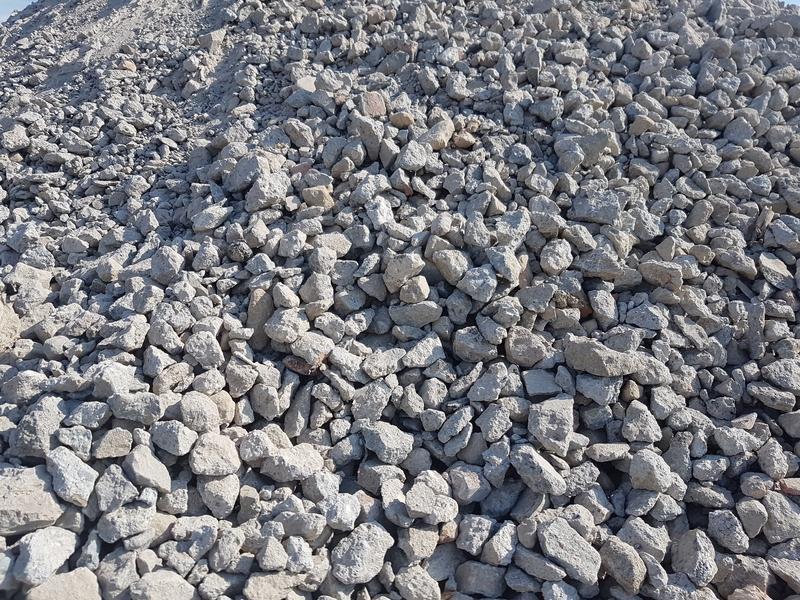 Ile kruszywa potrzebujesz na 1m3 betonu? Kluczowe informacje dla budowlanych.