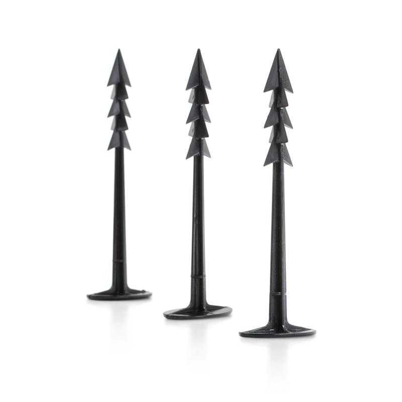 Innowacyjne kotwy do fundamentów – solidna podstawa dla Twojego projektu budowlanego