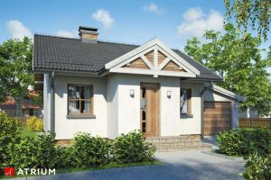 Jak krok po kroku zrealizować marzenie o małym domku?