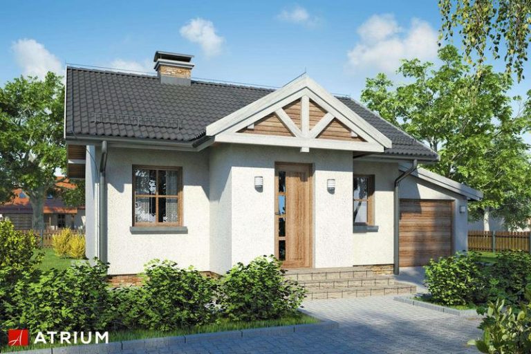 Jak krok po kroku zrealizować marzenie o małym domku?