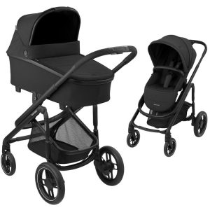 Jak prawidłowo zamontować fotelik Maxi Cosi 0-13? Przewodnik krok po kroku