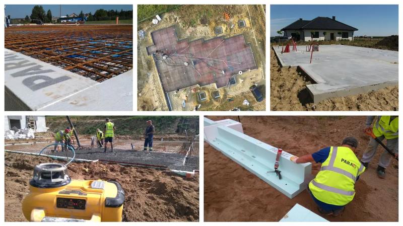 Jak skutecznie wprowadzić zmianę fundamentu w projekcie?