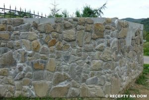 Jak stworzyć piękny murek z kamienia – krok po kroku do ogrodowego raju