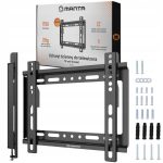 Jakie kołki wybrać do bezpiecznego powieszenia telewizora?