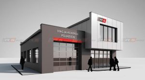 Jakie są koszty budowy stacji kontroli pojazdów? Przewodnik dla przedsiębiorców