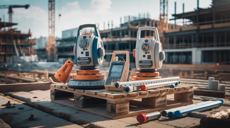 Jakie są koszty usług geodety przy budowie domu?