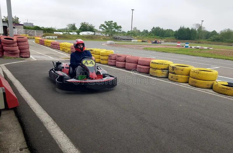 Jakie są ukryte koszty budowy toru gokartowego?