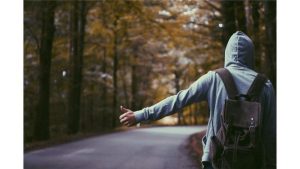 Kiedy warto pomyśleć o ucieczce z domu?