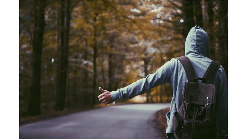 Kiedy warto pomyśleć o ucieczce z domu?