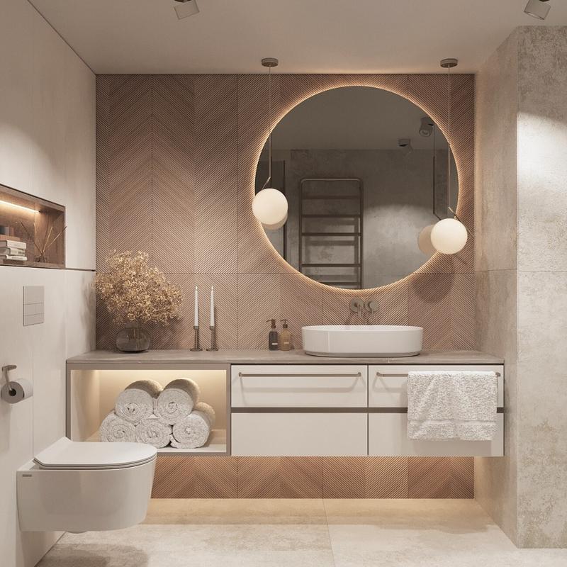 Koszty budowy łazienki w starym domu – co warto wiedzieć?