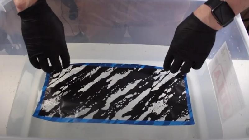 Najlepsze farby do hydrografiki – jak wybrać idealne rozwiązania?