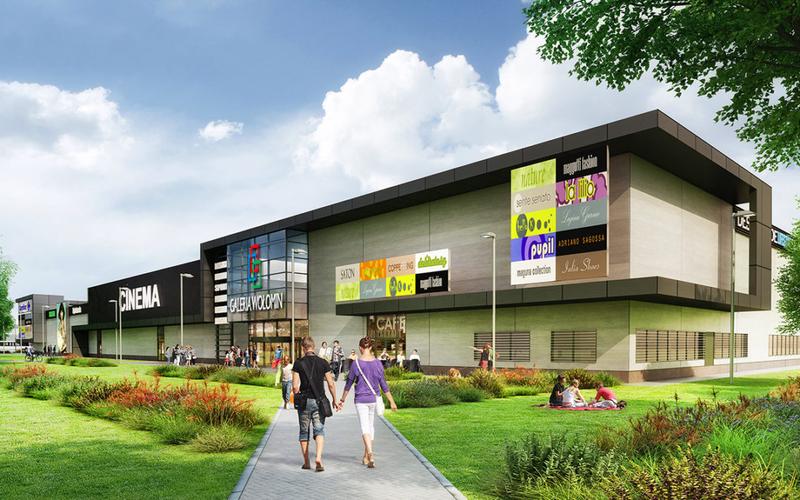 Nowe możliwości na rynku nieruchomości: Budowa domów w Wołominie