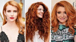 Odkryj idealną farbę do miedzianego koloru włosów i olśnij wszystkich!