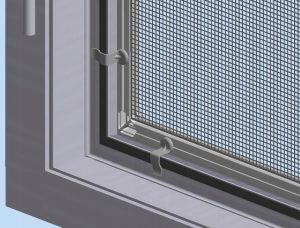 Praktyczny przewodnik: Jak skutecznie zamontować haczyki do moskitiery?