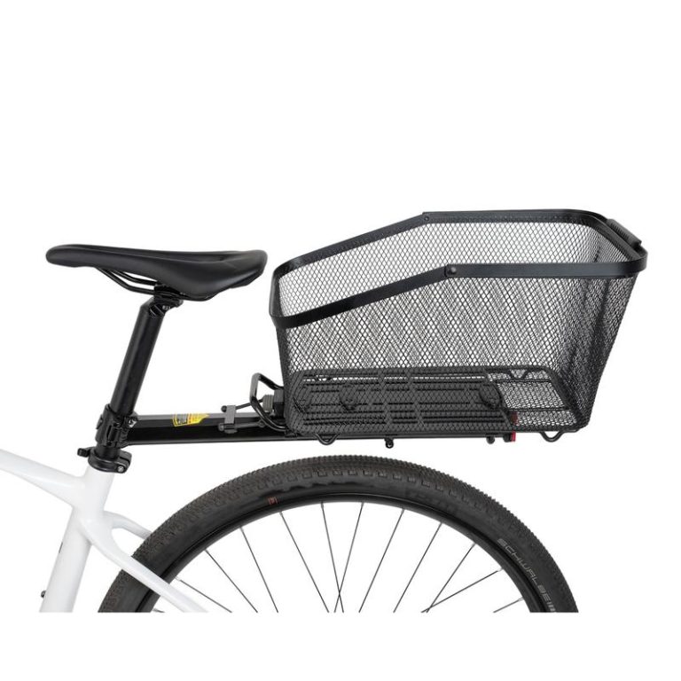 Praktyczny przewodnik: Jak skutecznie zamontować koszyk do roweru dziecięcego