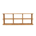 Przewodnik krok po kroku: Jak zbudować regał z drewna w swoim domu