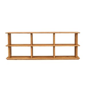 Przewodnik krok po kroku: Jak zbudować regał z drewna w swoim domu