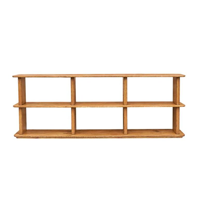 Przewodnik krok po kroku: Jak zbudować regał z drewna w swoim domu